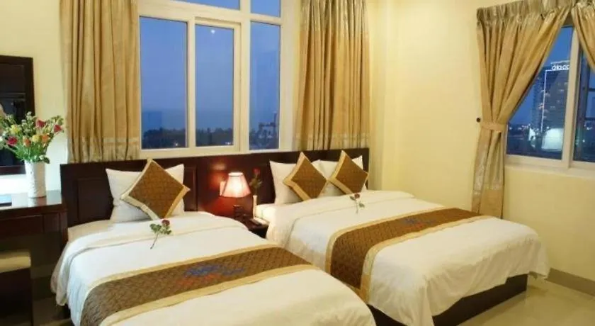 Gia Linh Hotel Đà Nẵng