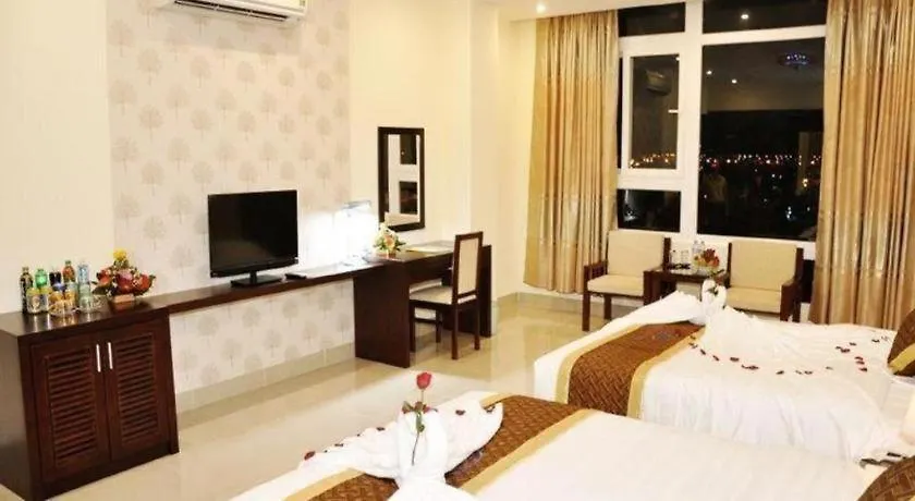 Gia Linh Hotel Đà Nẵng
