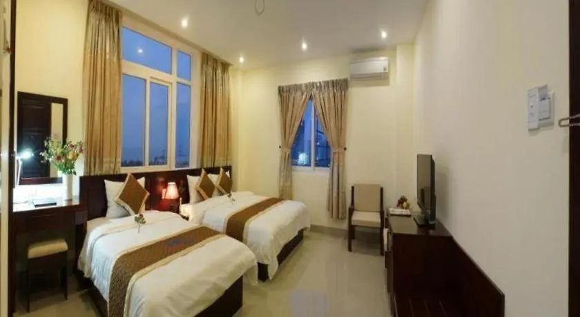 Gia Linh Hotel Đà Nẵng Vietnam