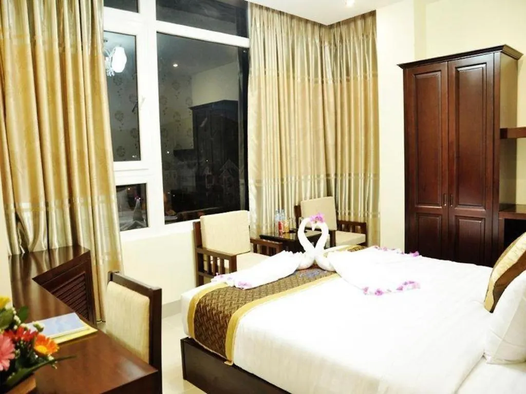 Gia Linh Hotel Đà Nẵng