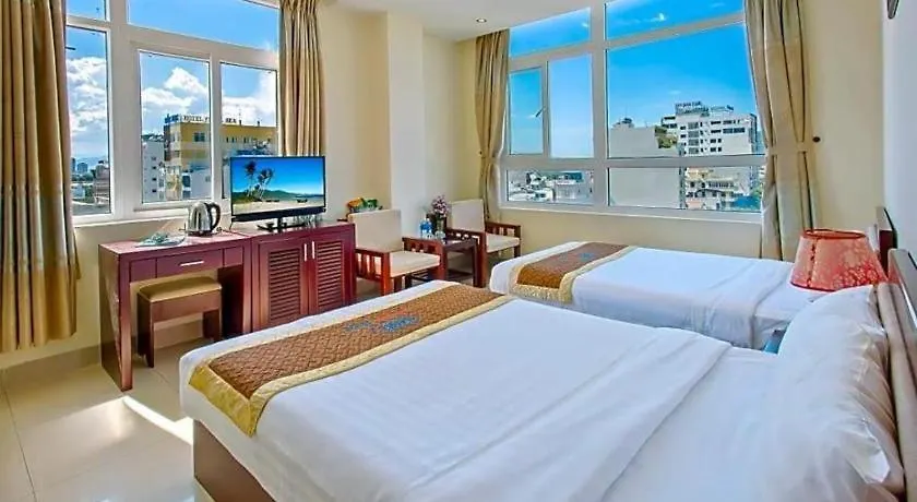 Gia Linh Hotel Đà Nẵng