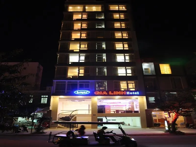 Gia Linh Hotel Đà Nẵng