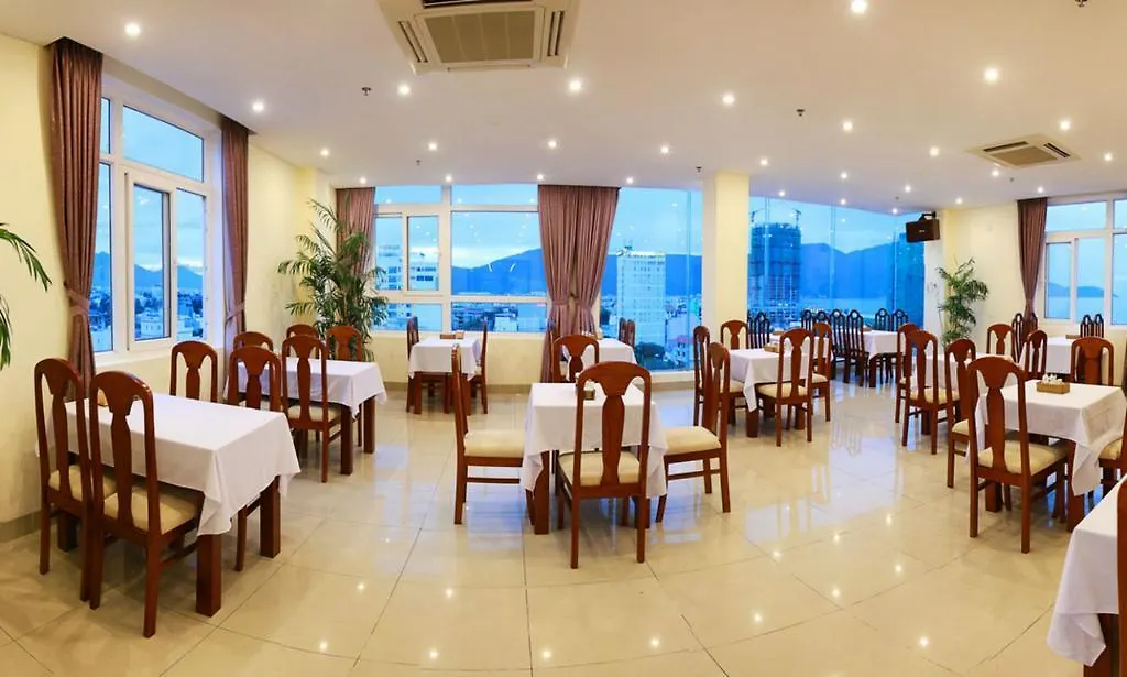 Gia Linh Hotel Đà Nẵng 3*,  Vietnam