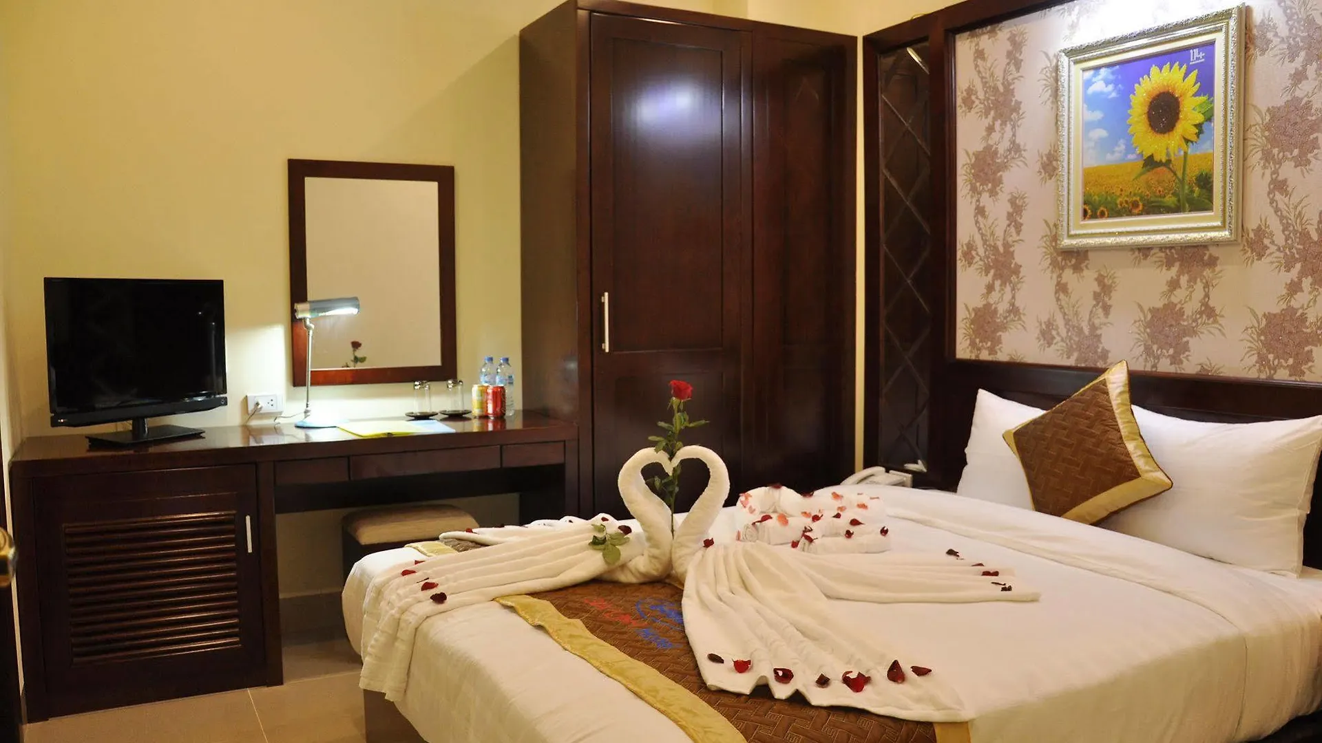 ***  Gia Linh Hotel Đà Nẵng Vietnam