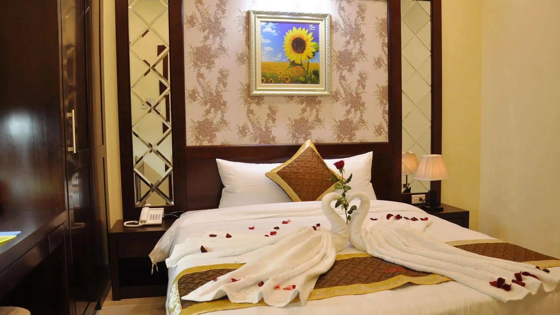 Gia Linh Hotel Đà Nẵng