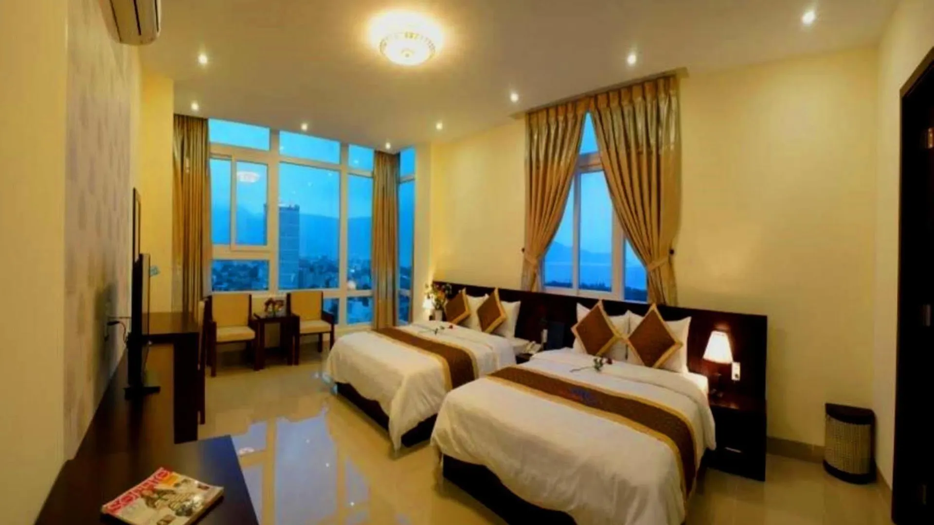Gia Linh Hotel Đà Nẵng