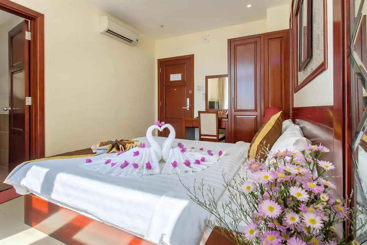 Gia Linh Hotel Đà Nẵng