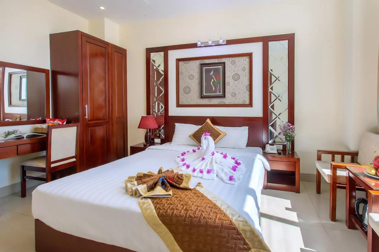 Gia Linh Hotel Đà Nẵng
