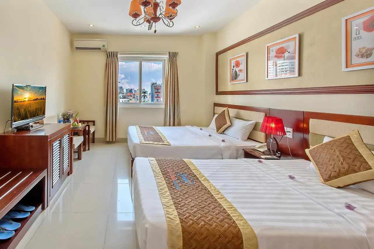 Gia Linh Hotel Đà Nẵng Vietnam