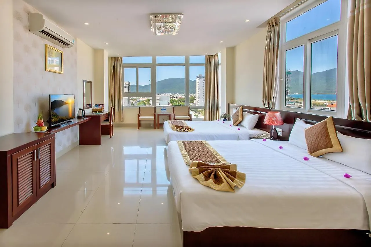Gia Linh Hotel Đà Nẵng