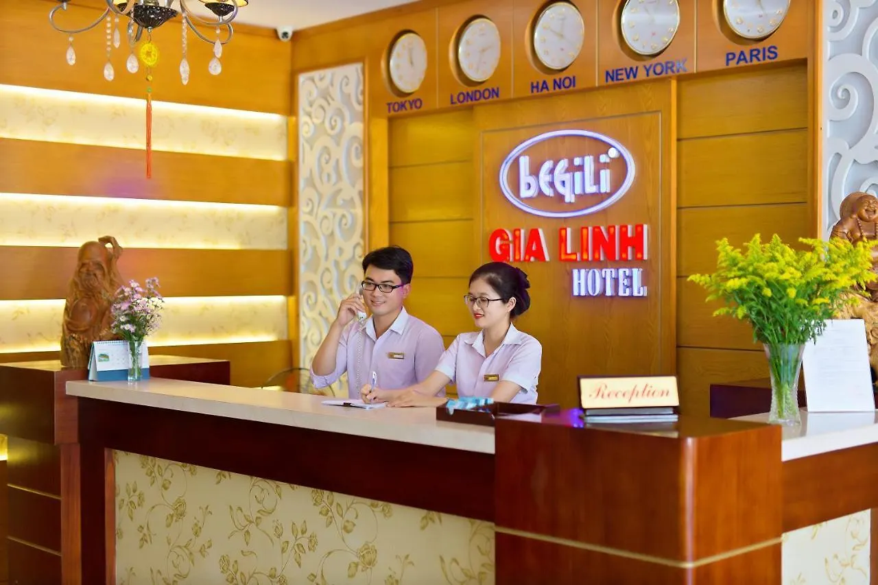 Gia Linh Hotel Đà Nẵng