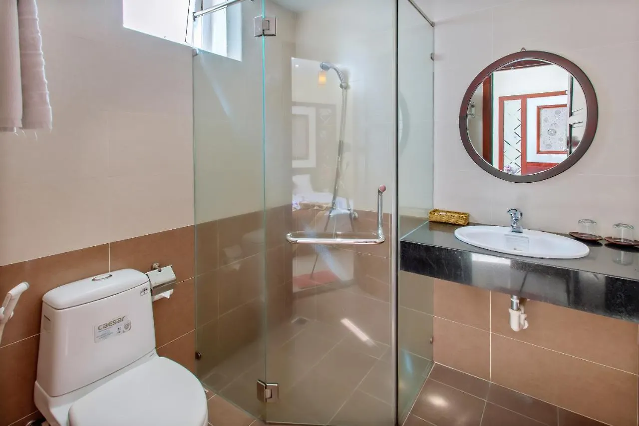 Gia Linh Hotel Đà Nẵng Vietnam