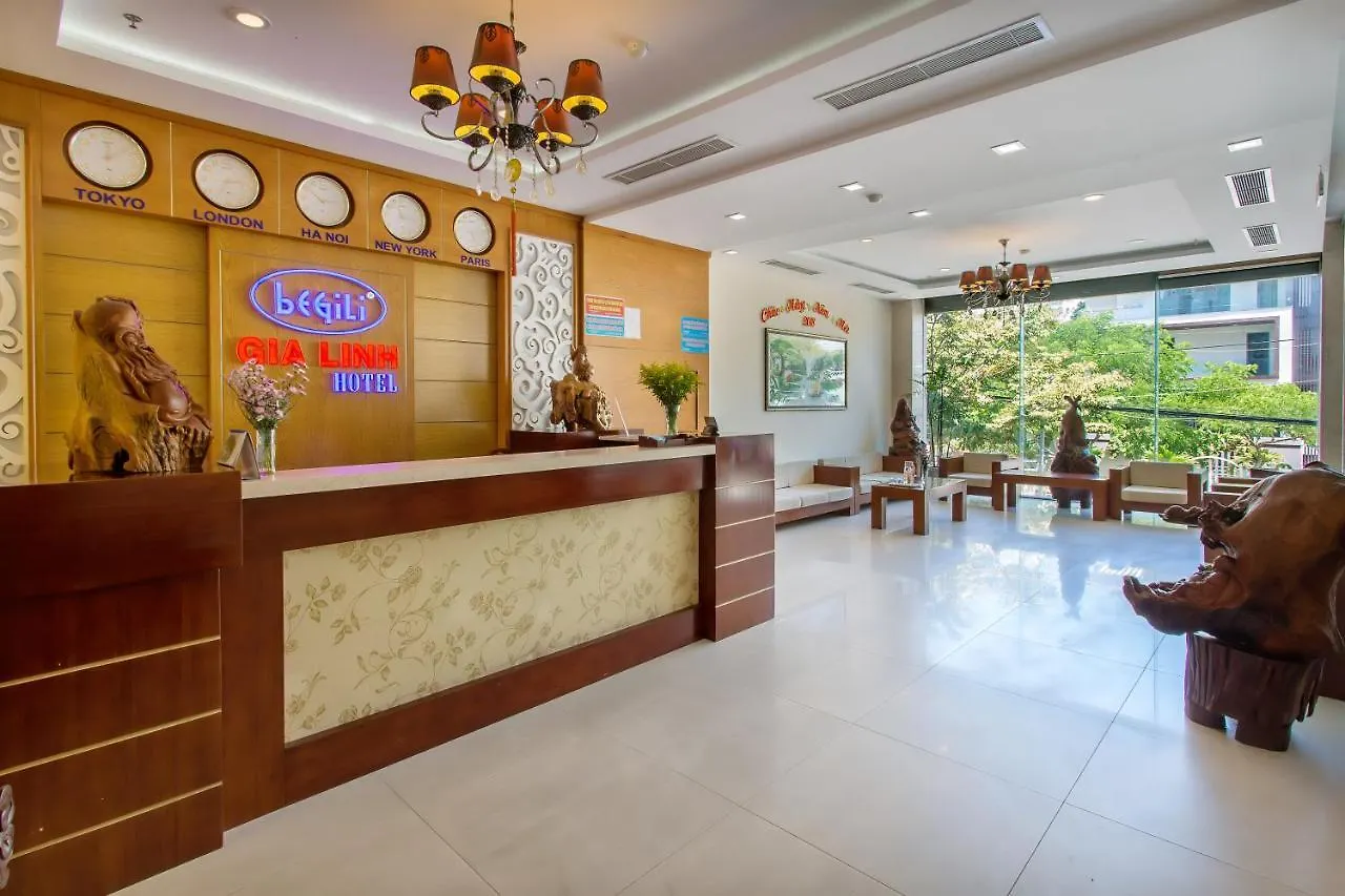 Gia Linh Hotel Đà Nẵng