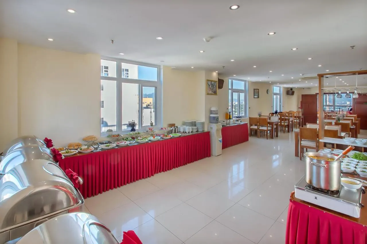 Gia Linh Hotel Đà Nẵng