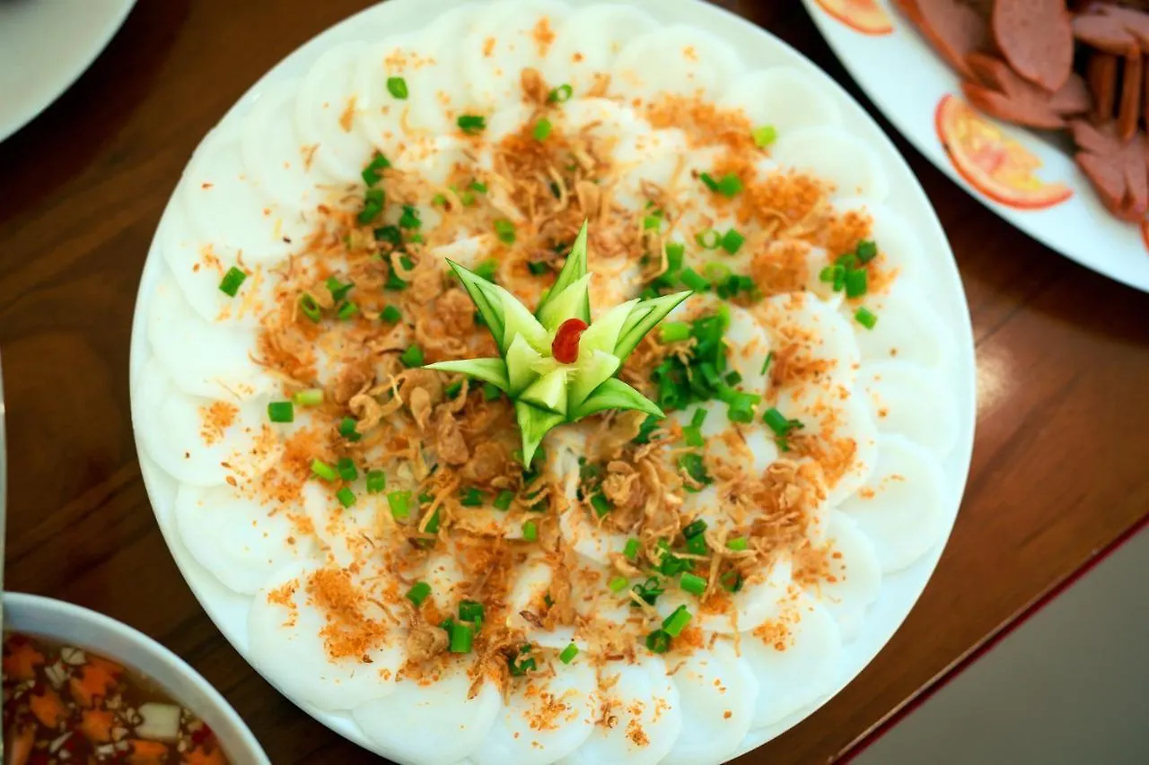 Gia Linh Hotel Đà Nẵng 3*,  Vietnam