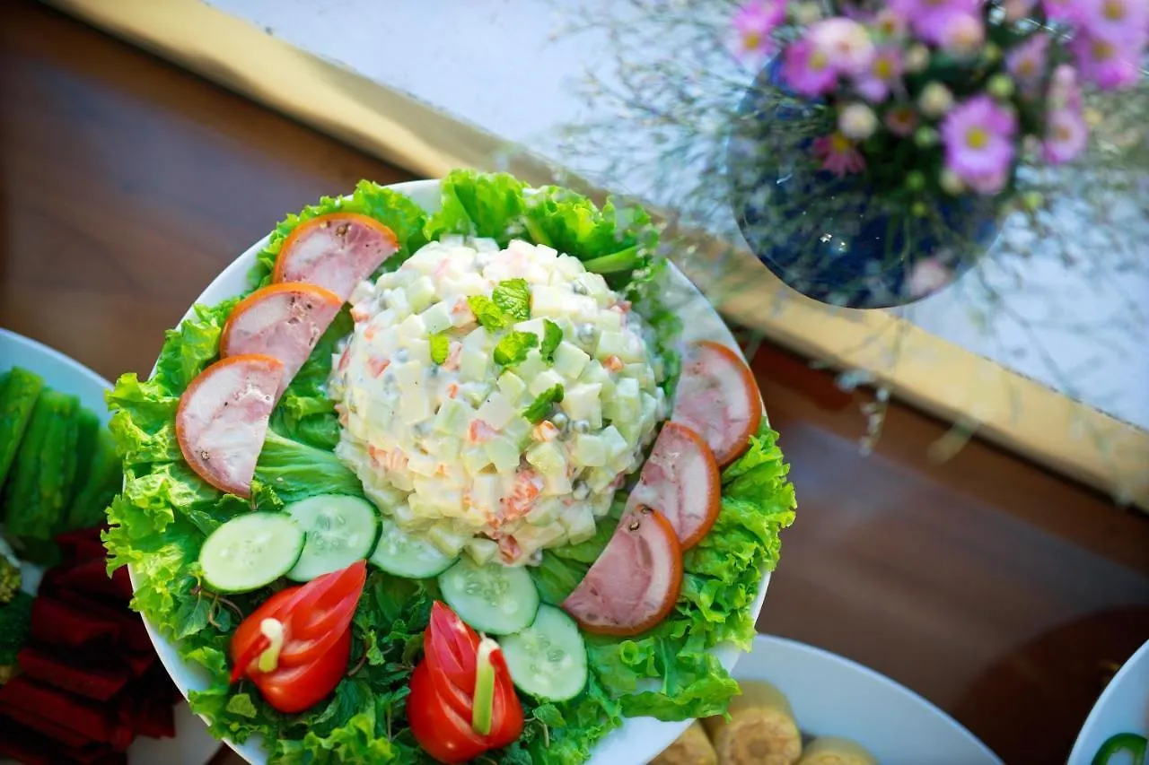 Gia Linh Hotel Đà Nẵng