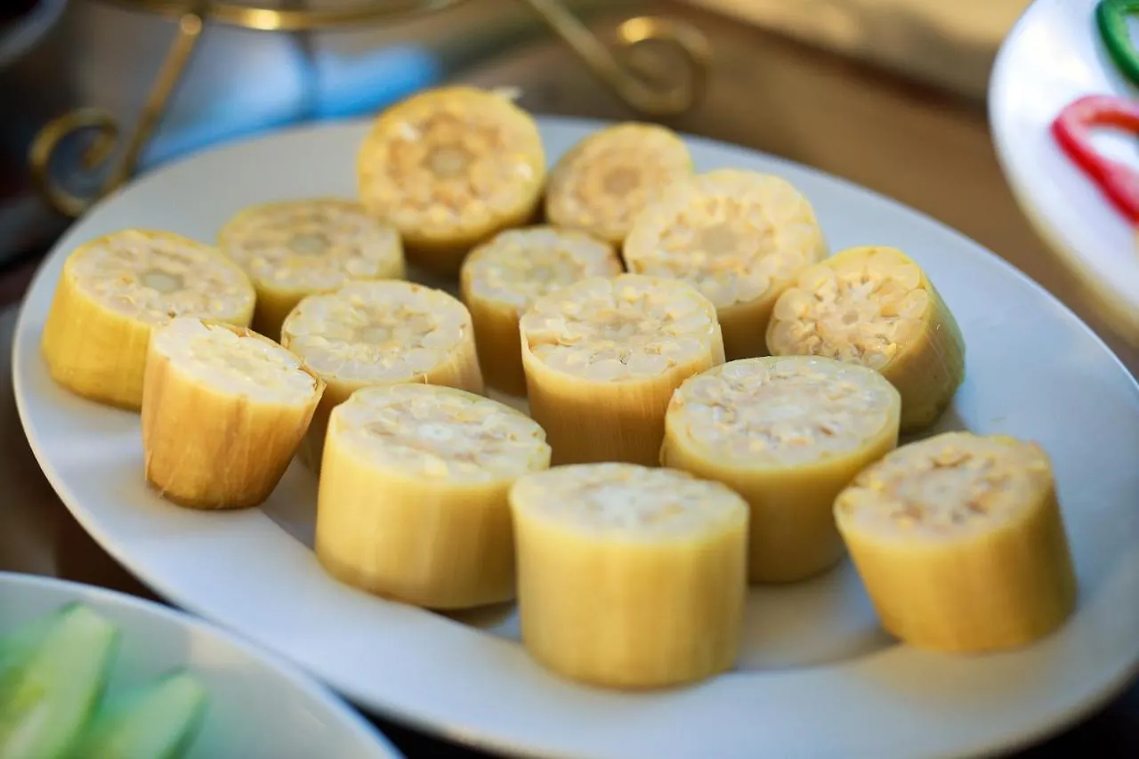 Gia Linh Hotel Đà Nẵng 3*,