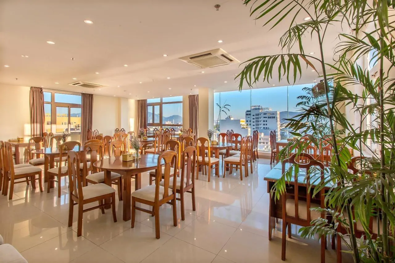 Gia Linh Hotel Đà Nẵng