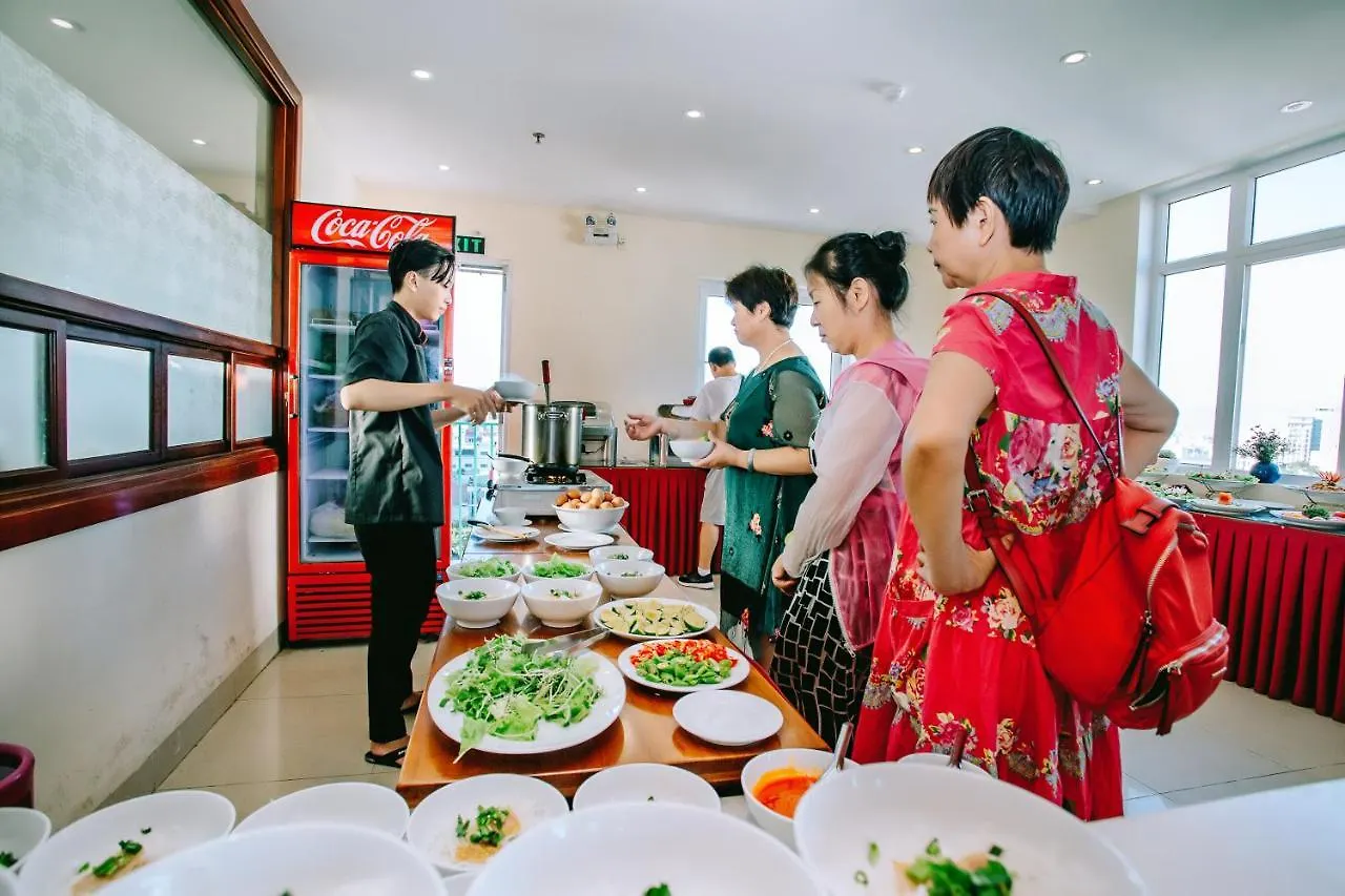 Gia Linh Hotel Đà Nẵng