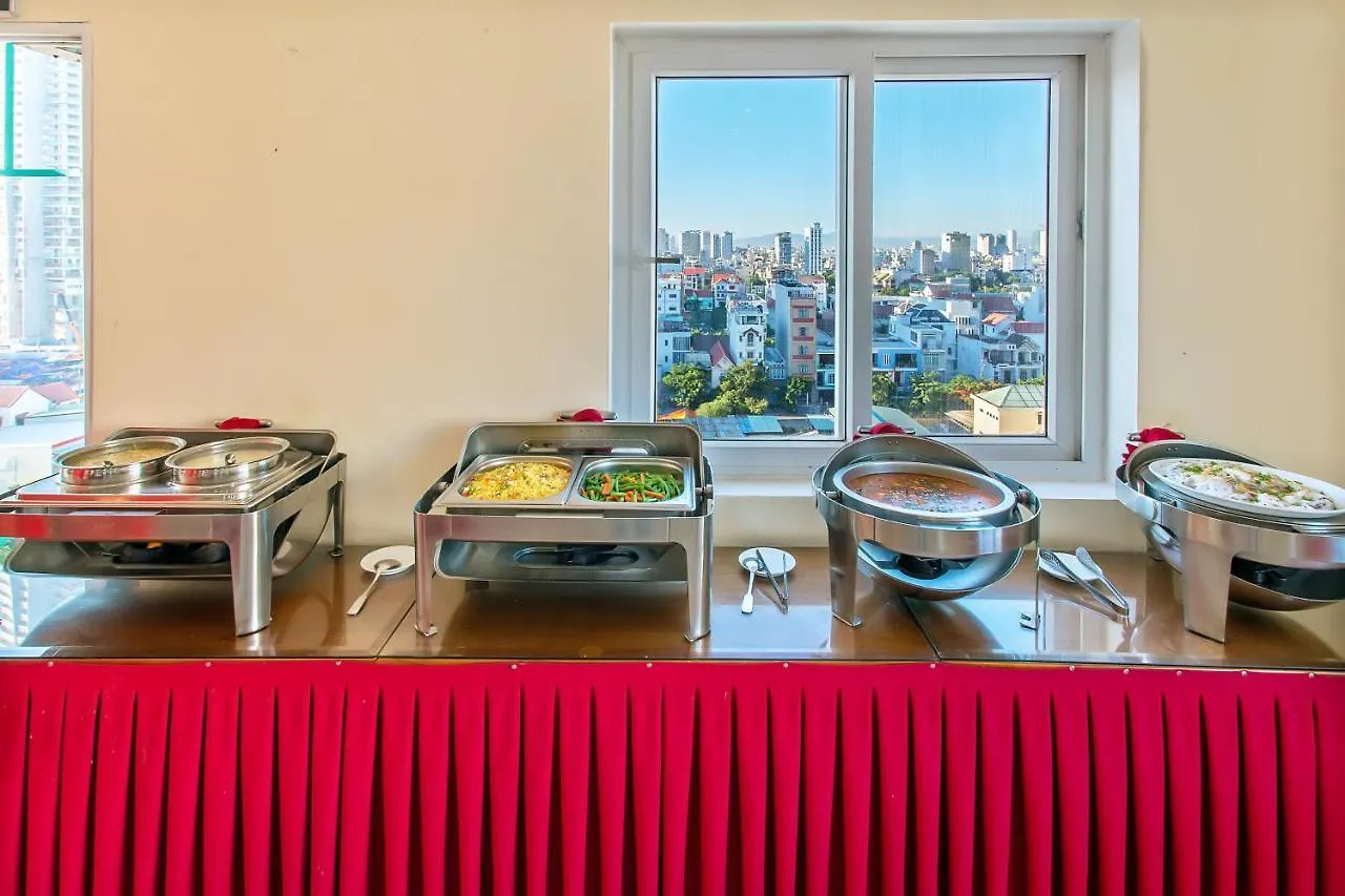 Gia Linh Hotel Đà Nẵng Vietnam