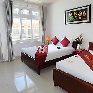 1001 Nights 3* Phan Thiet