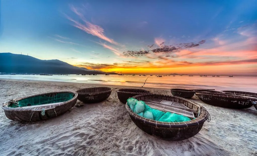 Gia Linh Hotel Da Nang