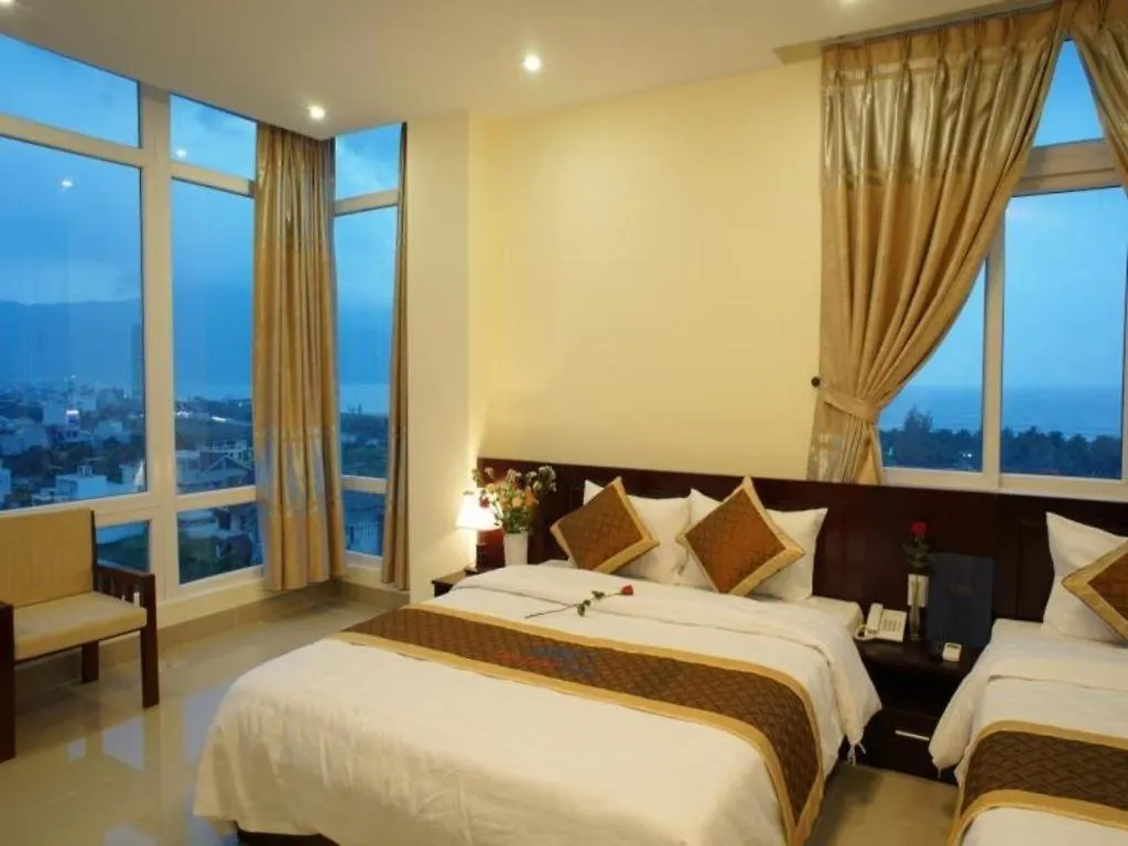 Gia Linh Hotel Da Nang 3*,  Vietnam