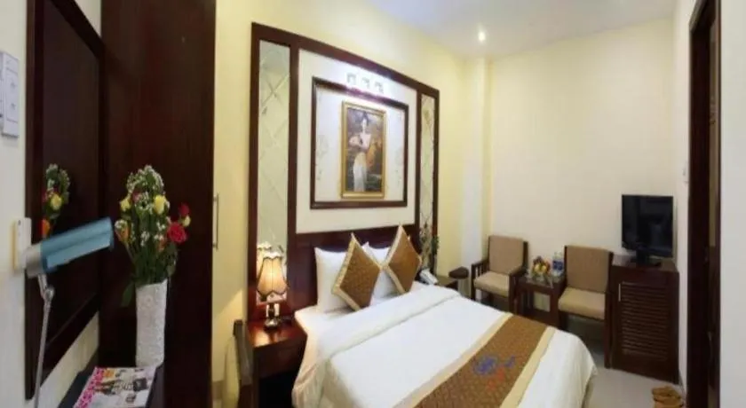 Gia Linh Hotel Da Nang