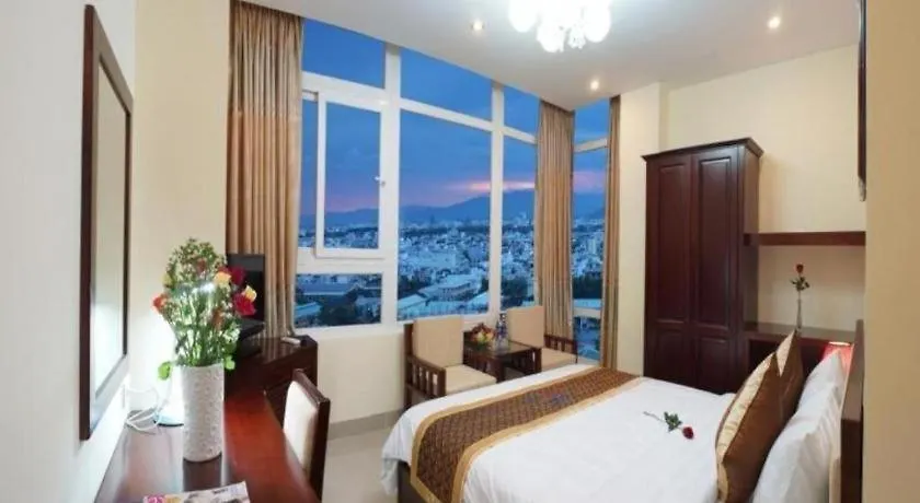Gia Linh Hotel Da Nang