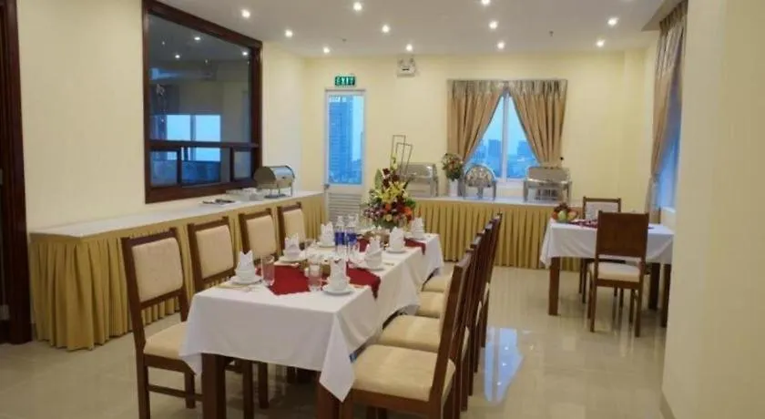 Gia Linh Hotel Da Nang