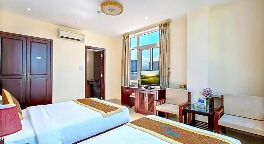 Gia Linh Hotel Da Nang 3*,  Vietnam