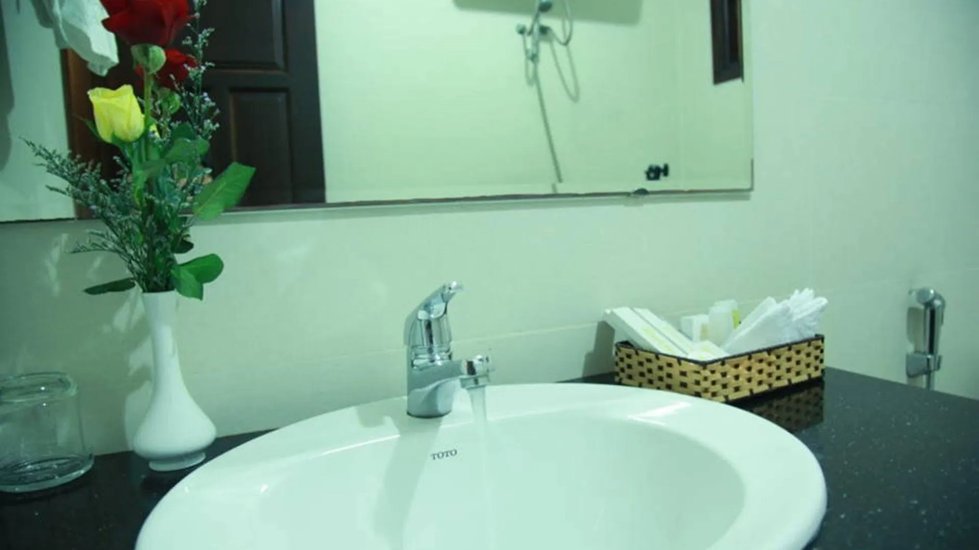 Gia Linh Hotel Da Nang 3*,  Vietnam