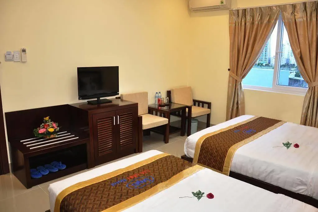 Gia Linh Hotel Da Nang