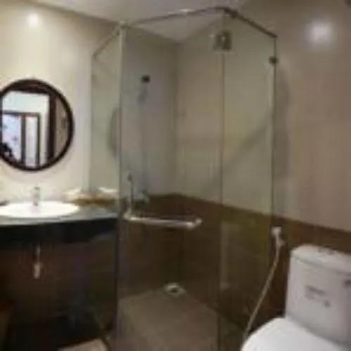Gia Linh Hotel Da Nang 3*,