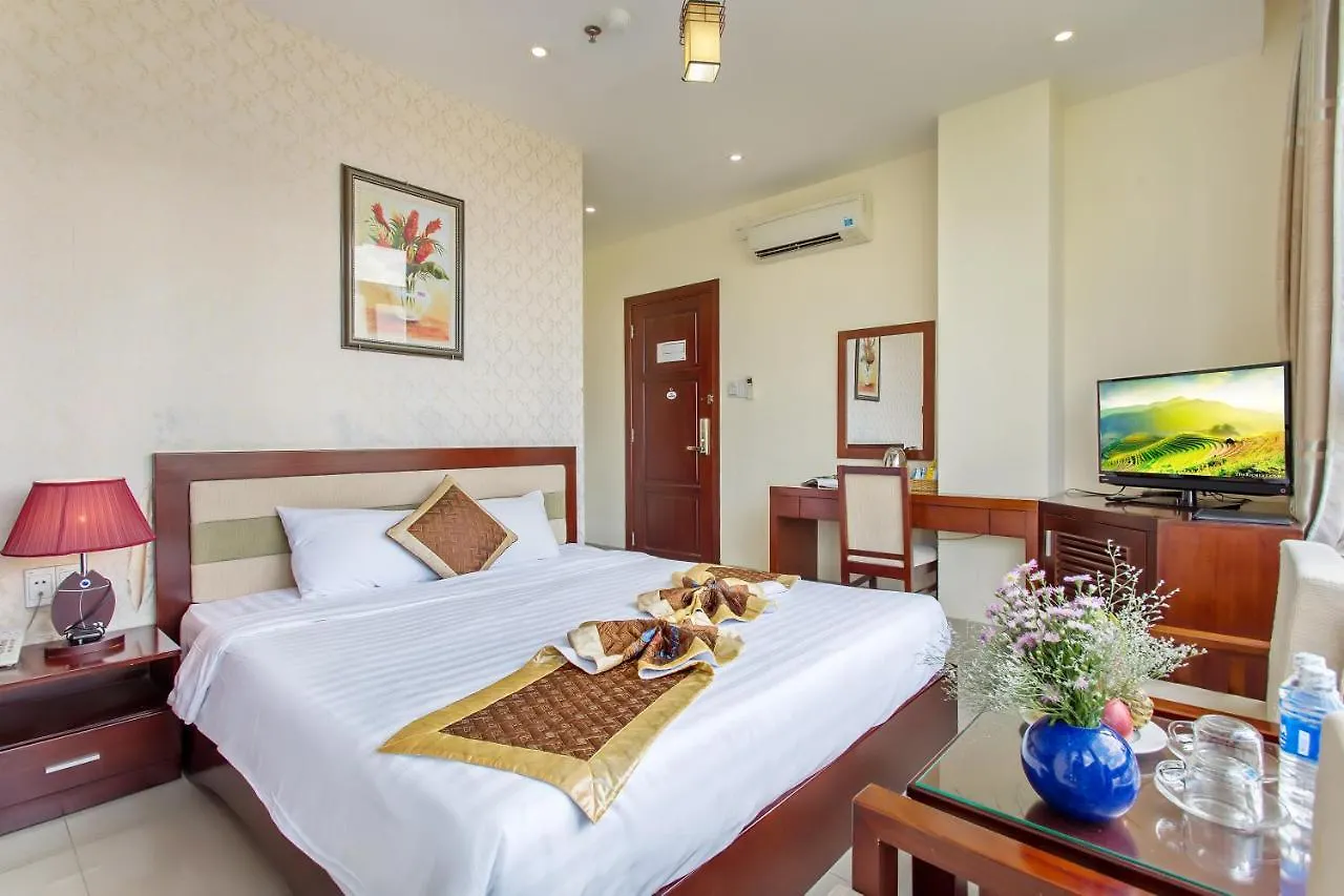 Gia Linh Hotel Da Nang