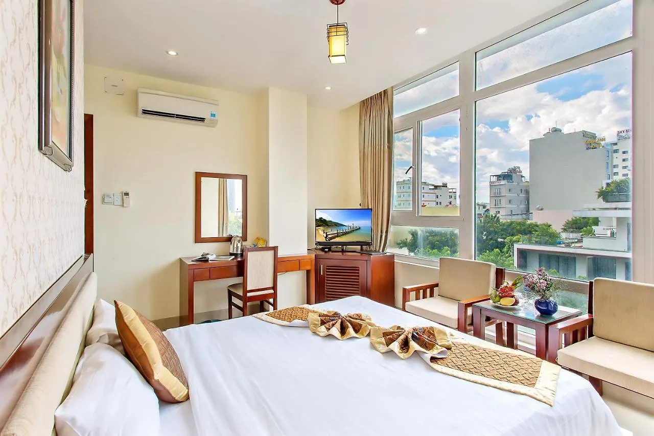 Gia Linh Hotel Da Nang