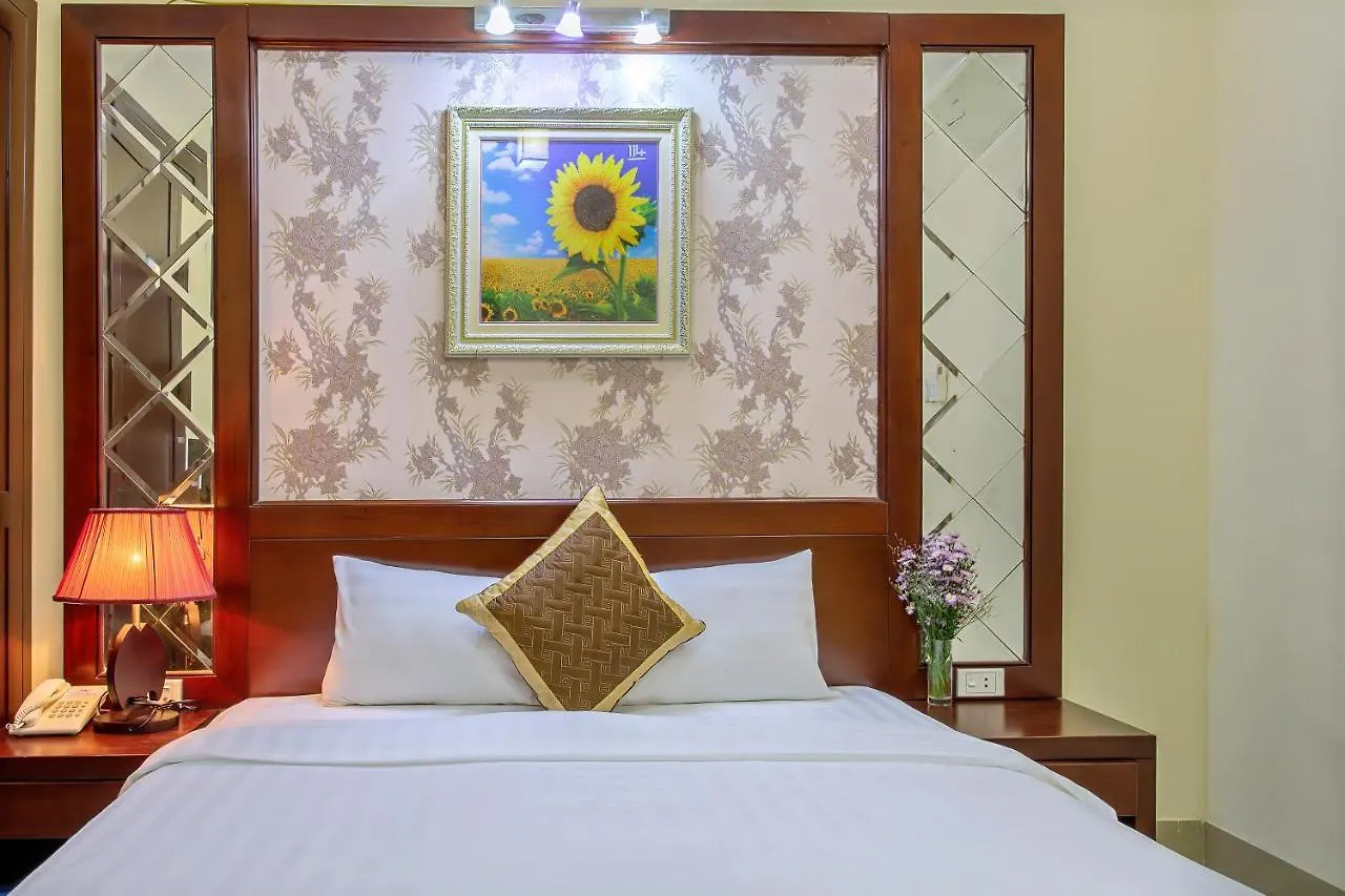 Gia Linh Hotel Da Nang