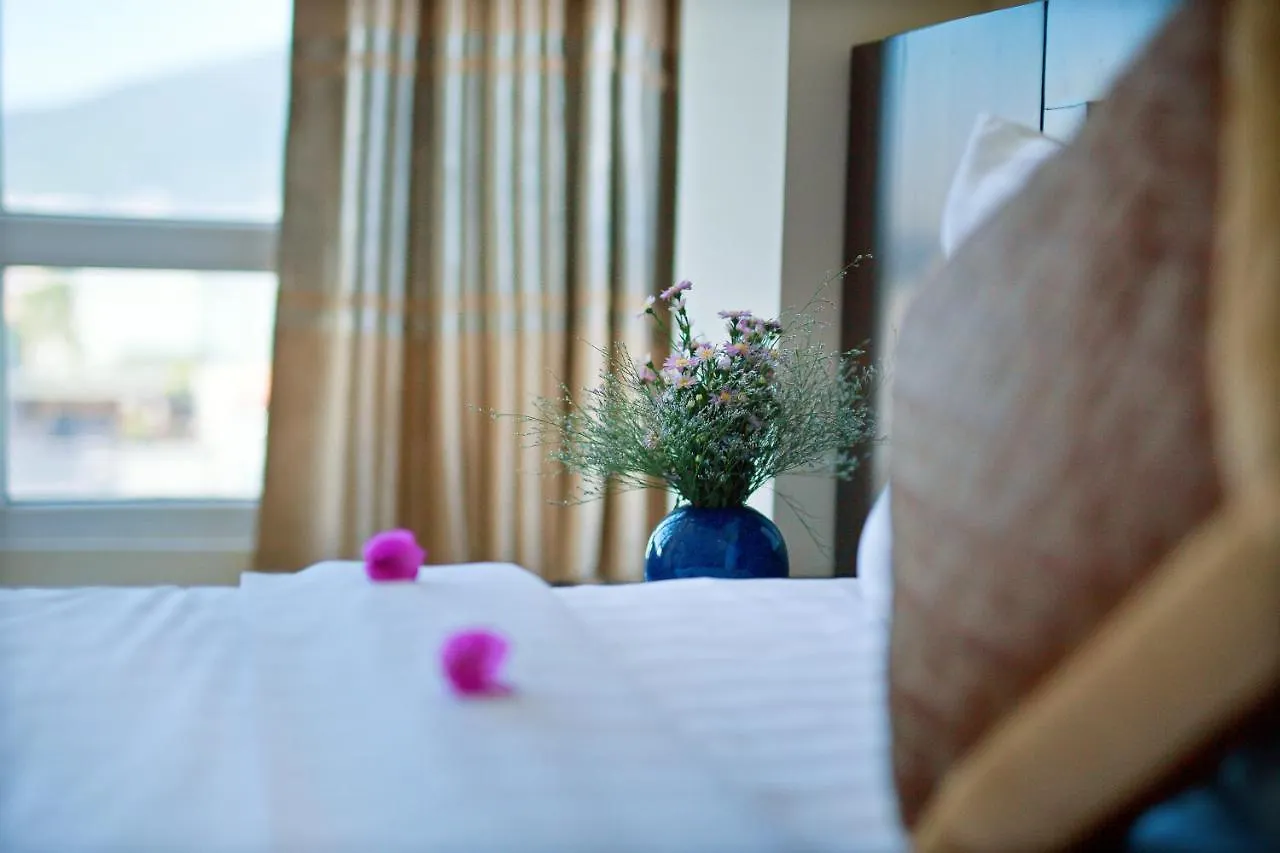 Gia Linh Hotel Da Nang