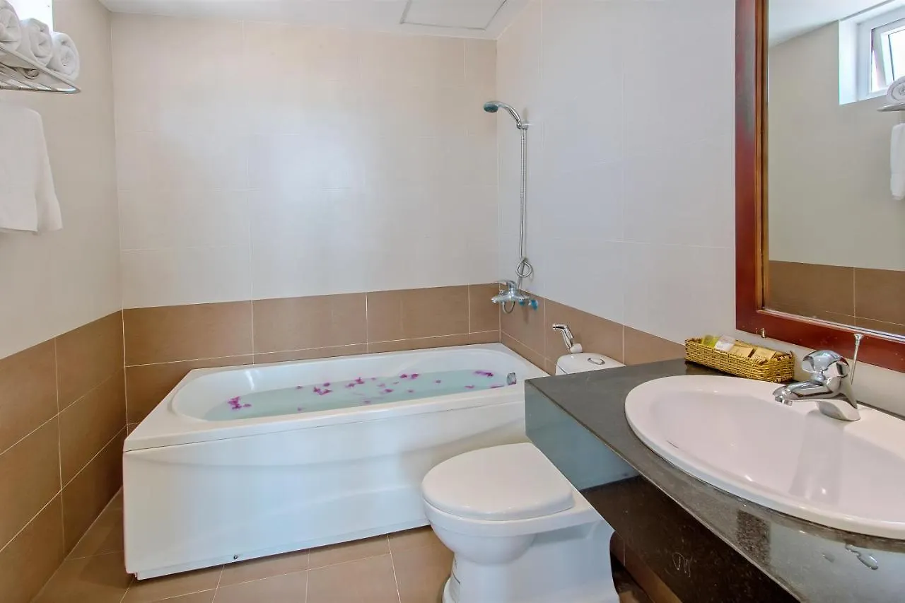 Gia Linh Hotel Da Nang