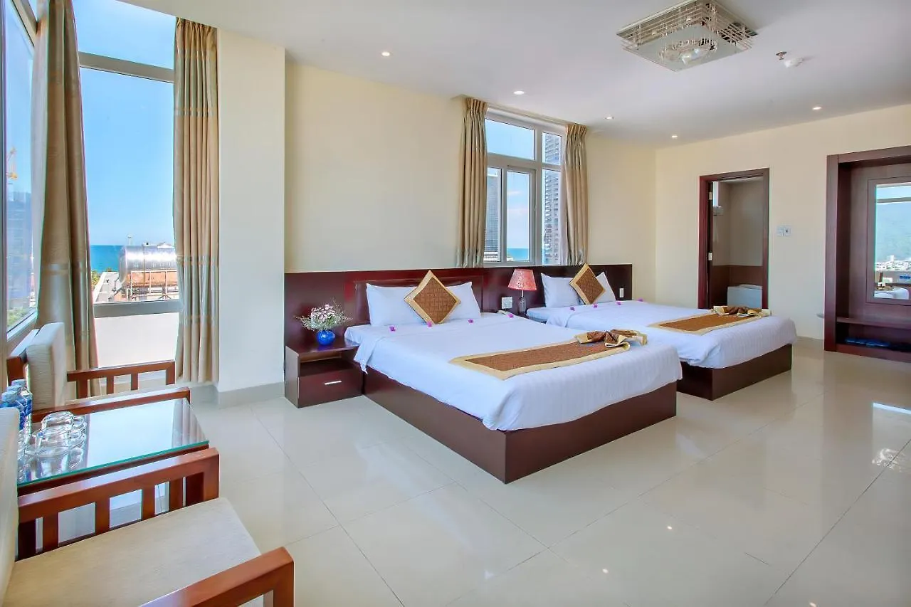 Gia Linh Hotel Da Nang