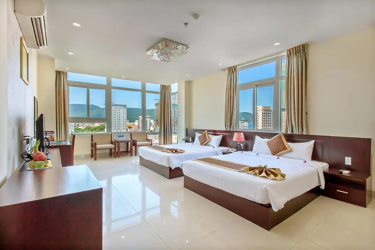 Gia Linh Hotel Da Nang