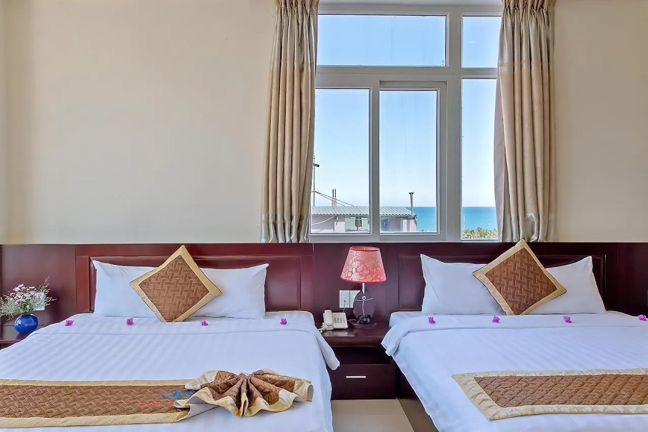 Gia Linh Hotel Da Nang