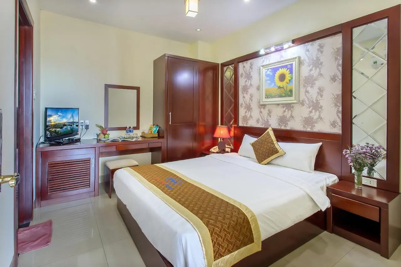 Gia Linh Hotel Da Nang