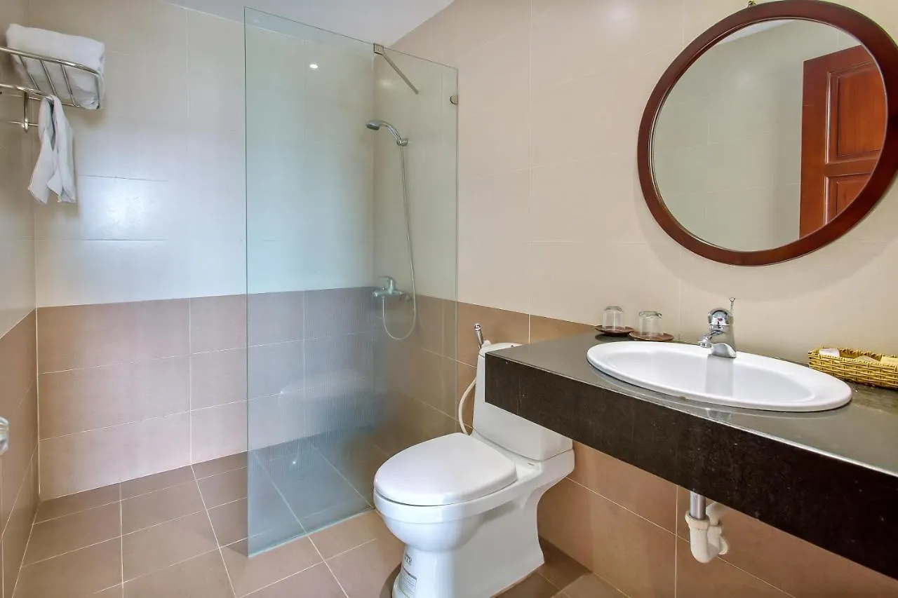 Gia Linh Hotel Da Nang