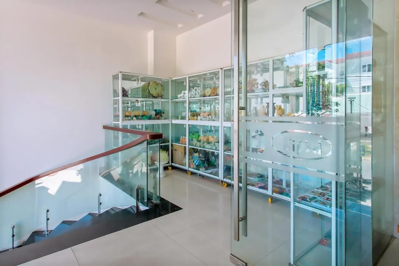 Gia Linh Hotel Da Nang