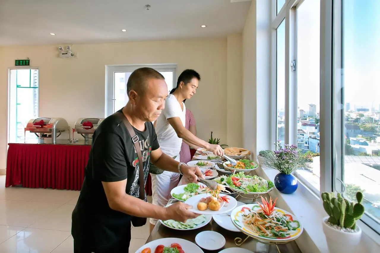 Gia Linh Hotel Da Nang