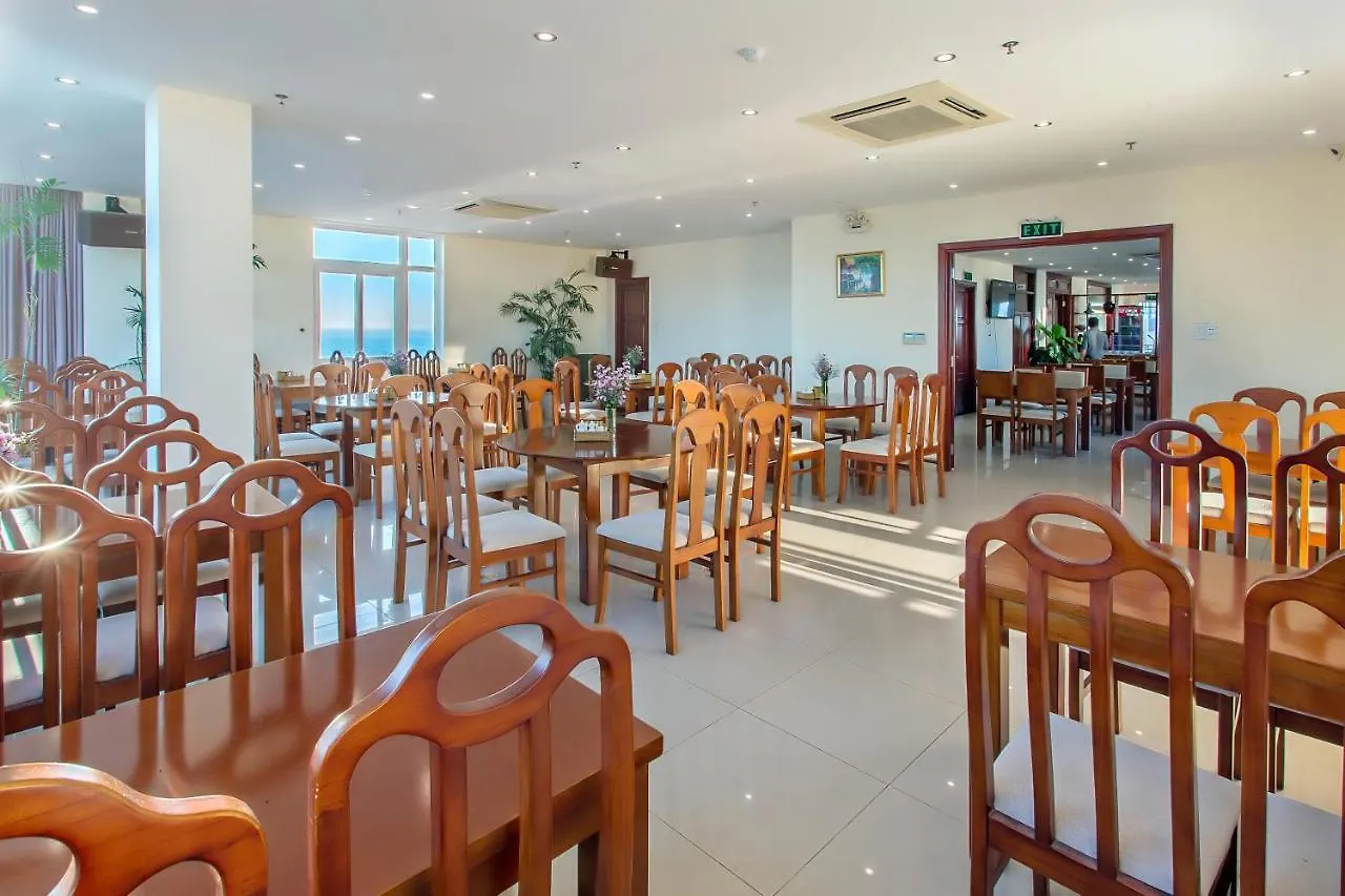 Gia Linh Hotel Da Nang