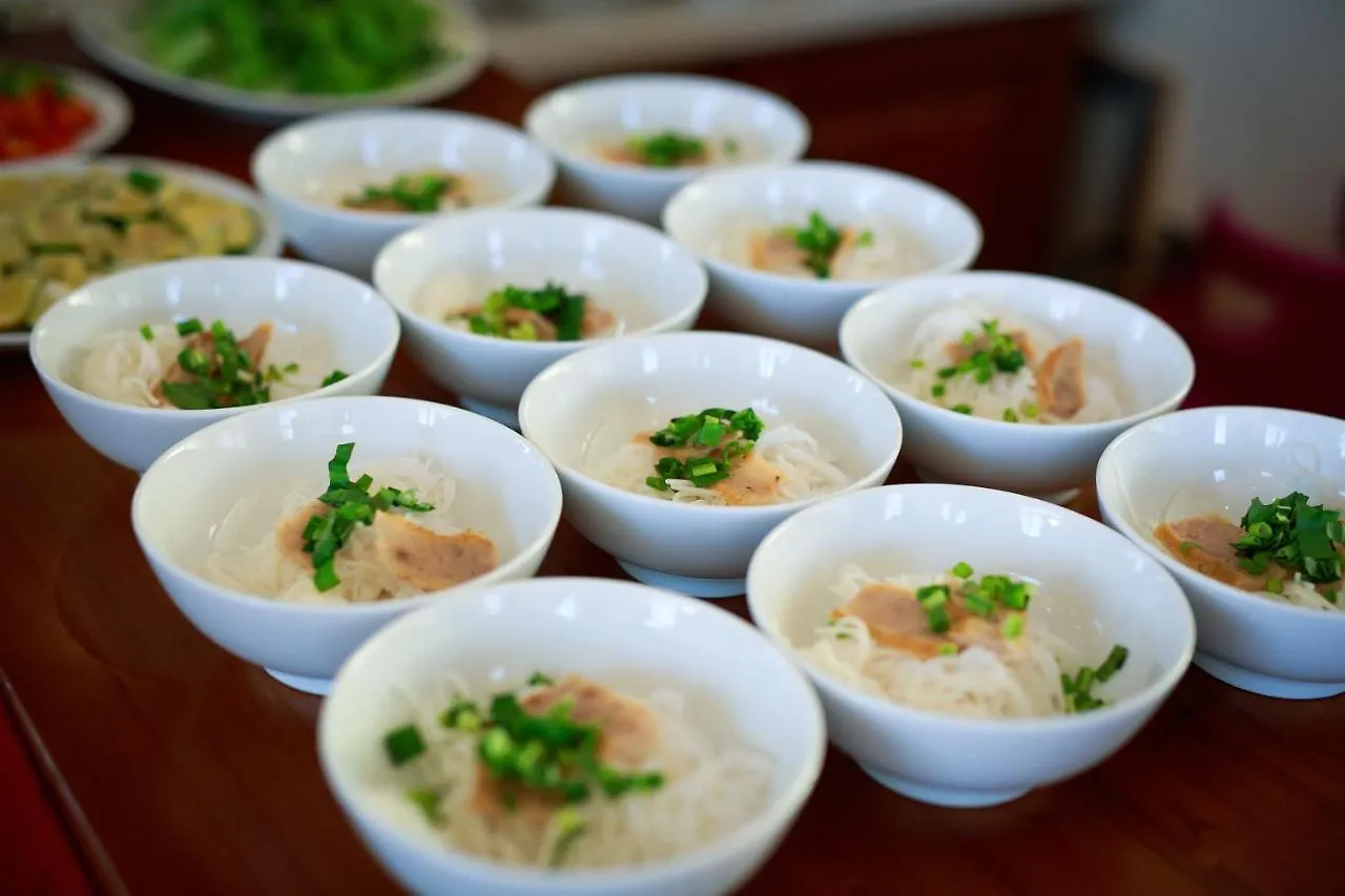 Gia Linh Hotel Da Nang