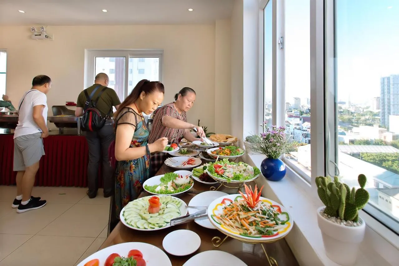 Gia Linh Hotel Da Nang