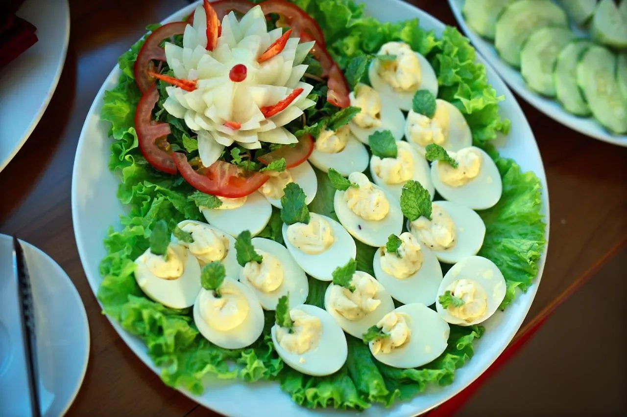 Gia Linh Hotel Da Nang Vietnam